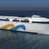 Havila Bans Electric & Hybrid Cars on Ferries