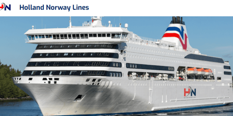 The success of Holland Norway Lines: 5 questions answered